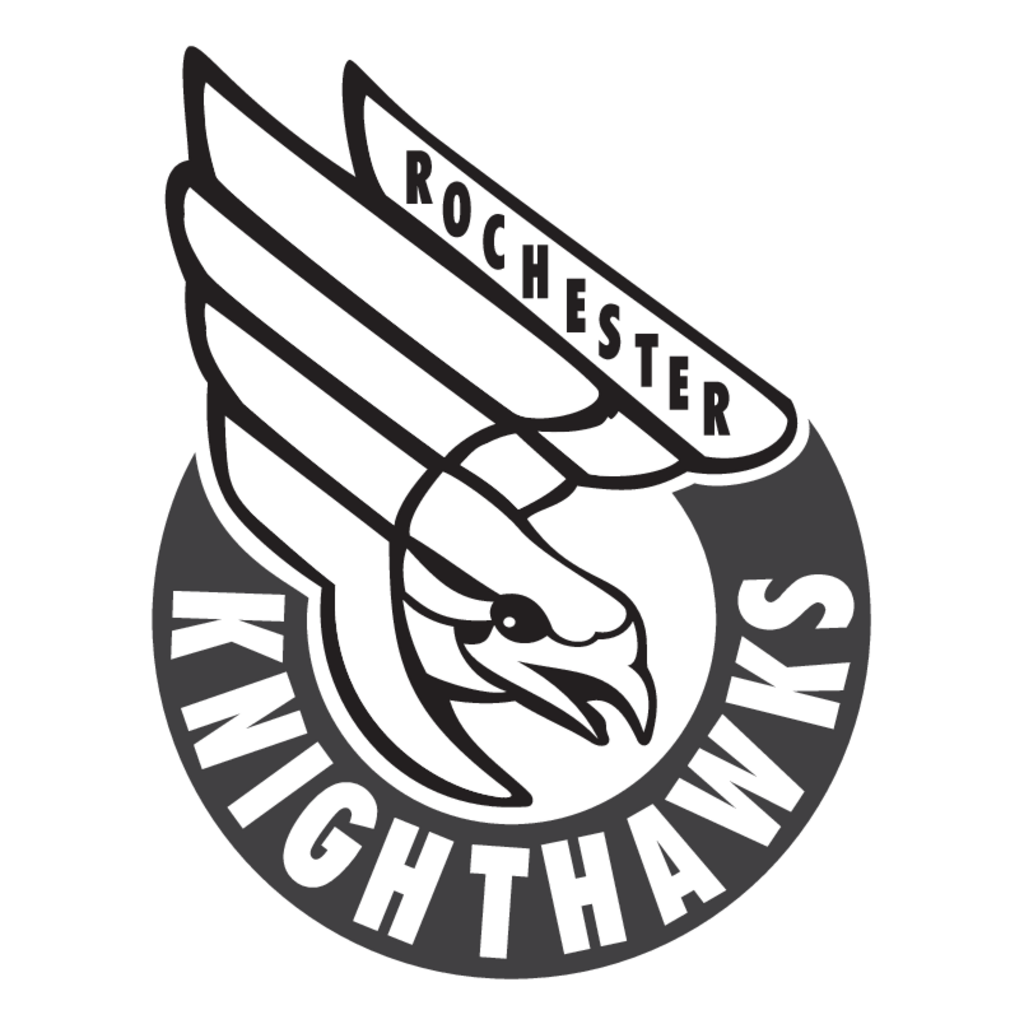 Rochester,Knighthawks(13)
