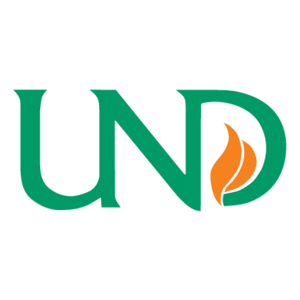 UND(33) Logo