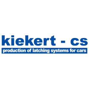 Kiekert-CS Logo