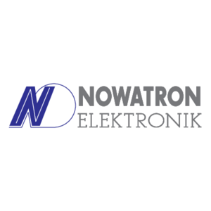Nowatron Elektronik Logo