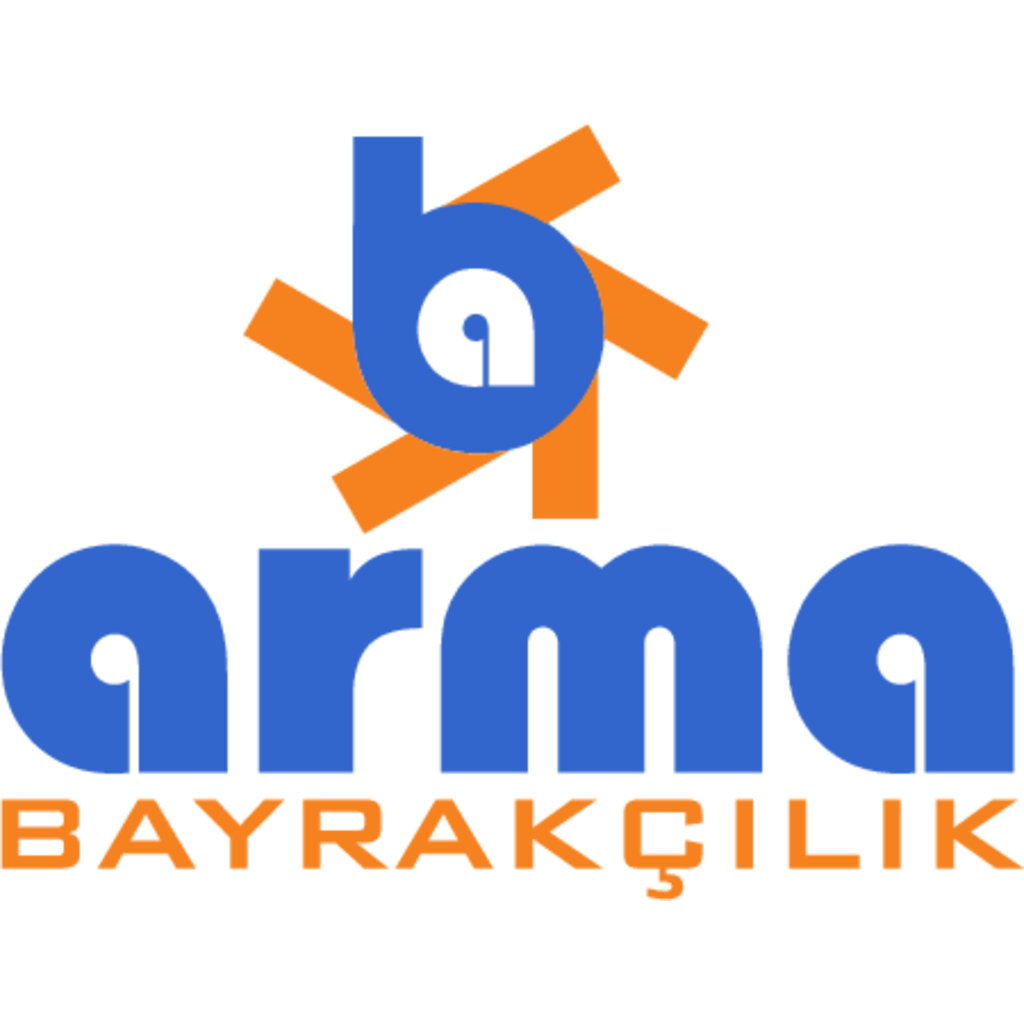 Arma,Bayrak