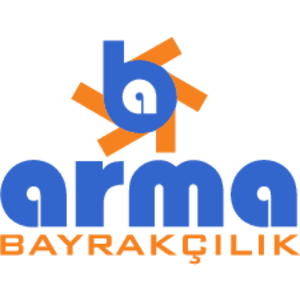 Arma Bayrak Logo