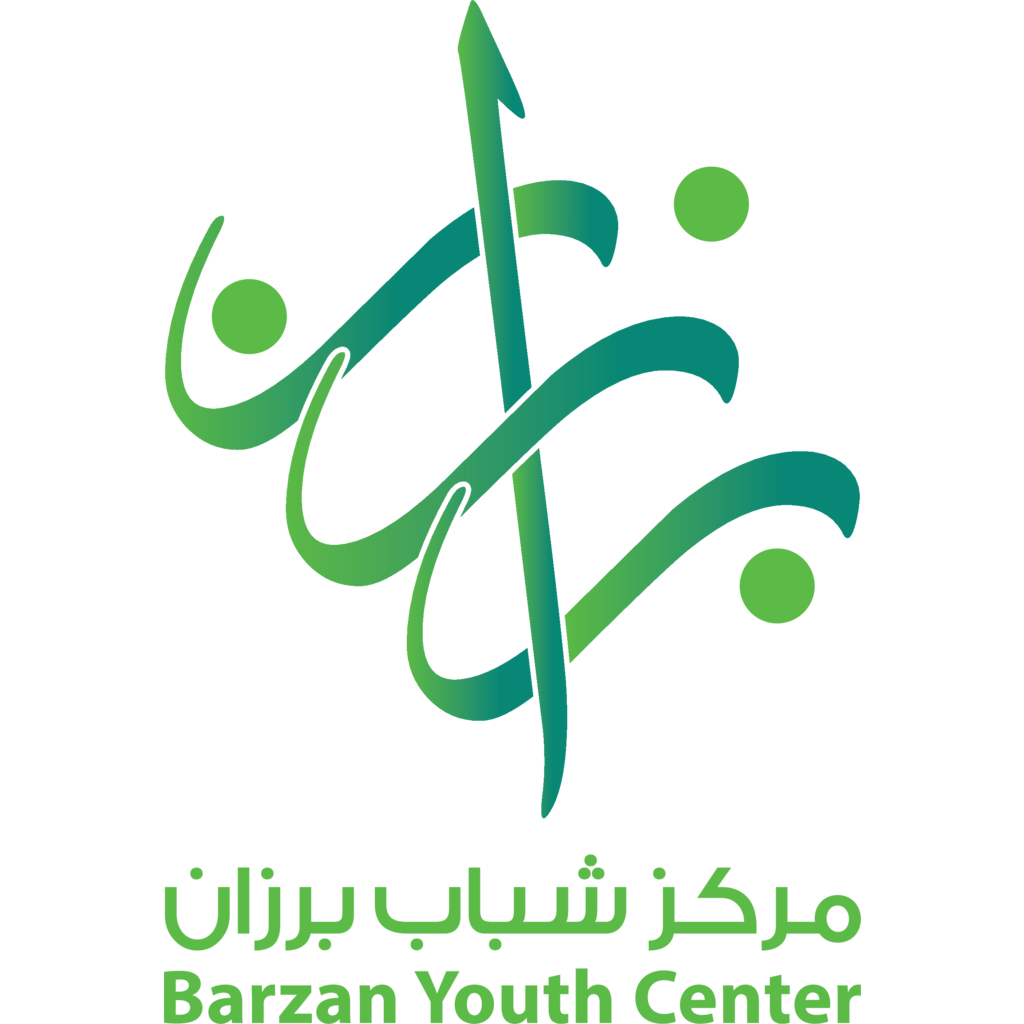 Logo, Education, Qatar, Barzan Youth Center