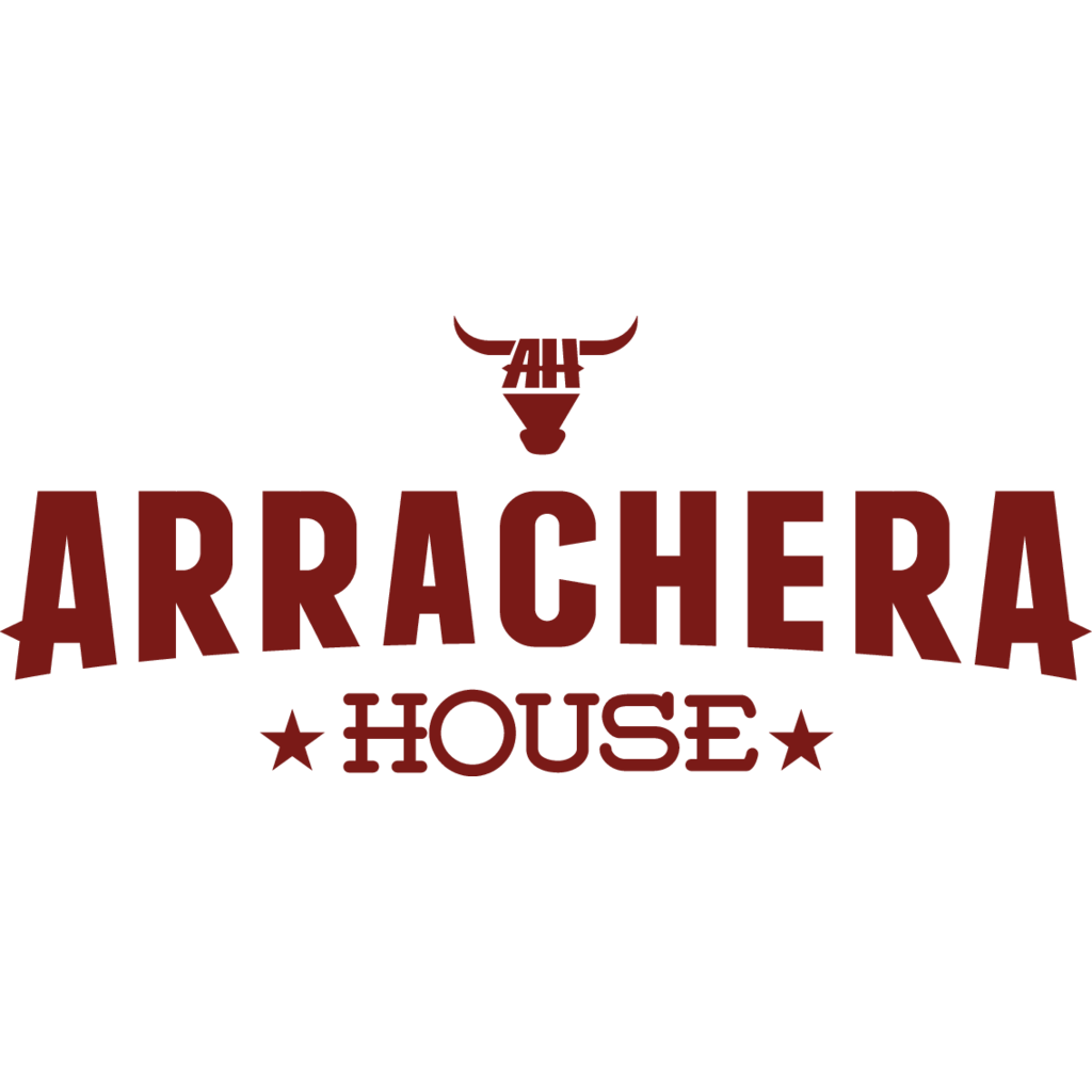 Logo, Food, Mexico, Arrachera House