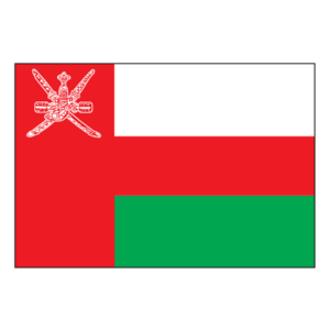 Oman Logo