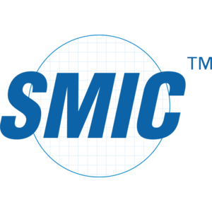 SMIC Logo