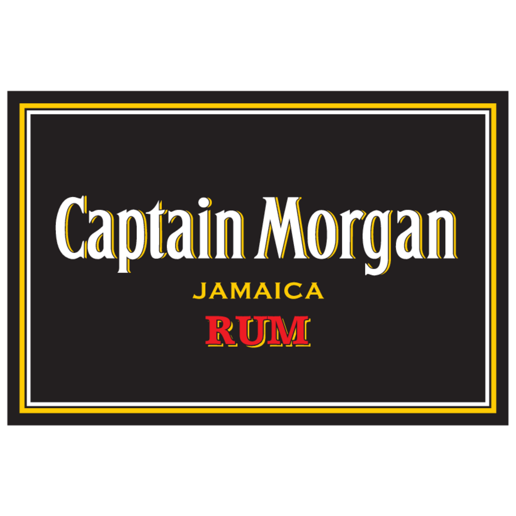 Captain,Morgan