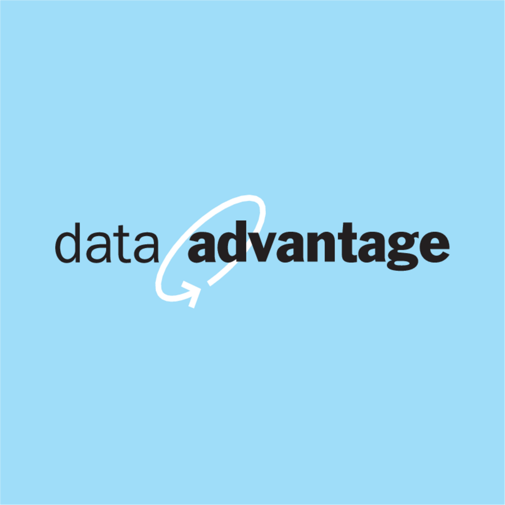 Data,Advantage
