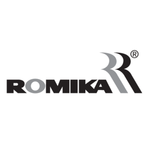 Romika(55) Logo