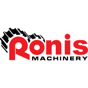 Ronis Machinery Logo