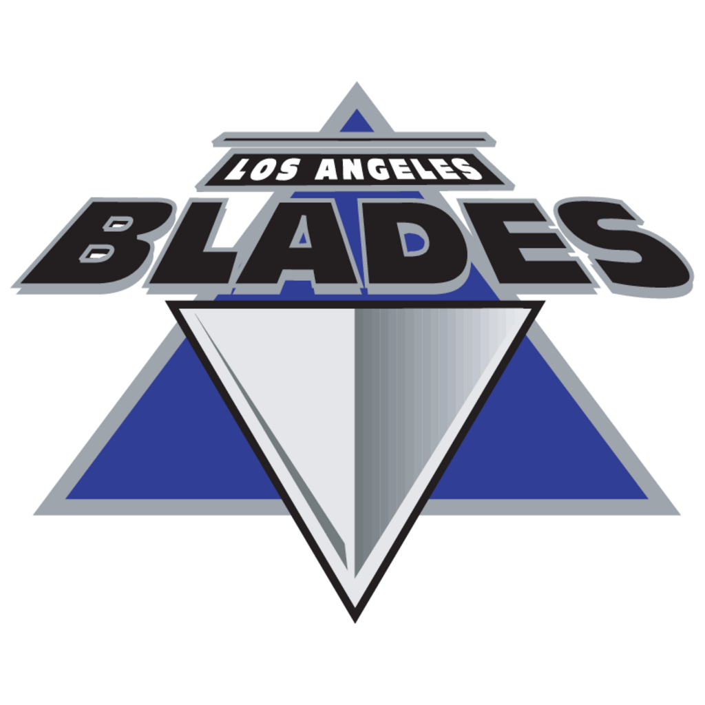Los,Angeles,Blades