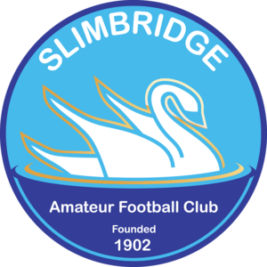 Slimbridge AFC Logo