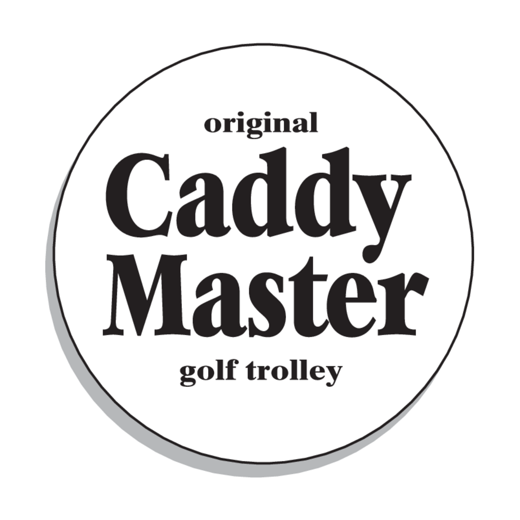 Caddy,Master