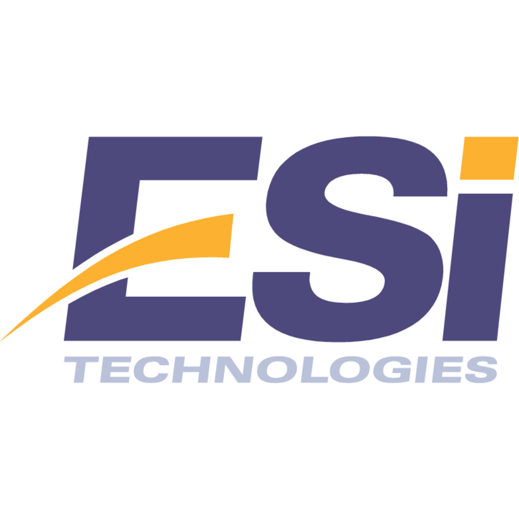 ESI,Technologies