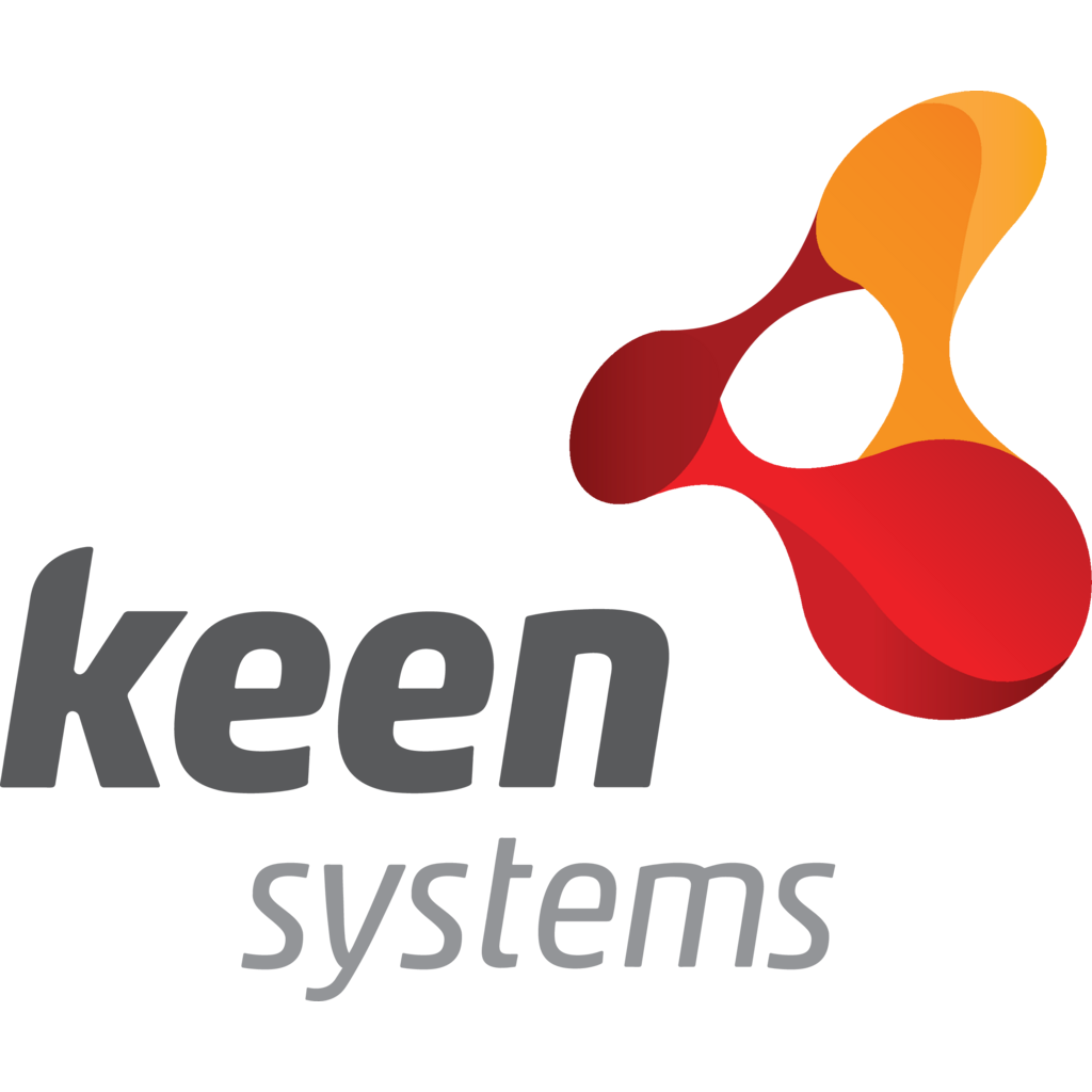 Logo, Unclassified, Netherlands, KeenSystems