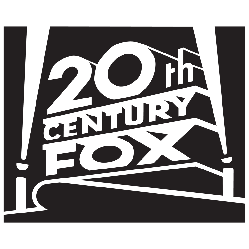 Logo, Unclassified, United States, 20th Century Fox Home Entertainment