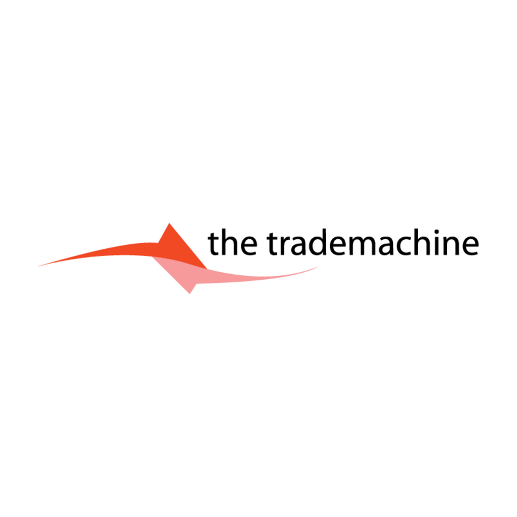 The,Trademachine