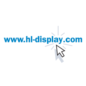 www hl-display com Logo
