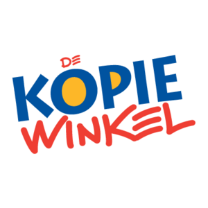 De Kopiewinkel Logo