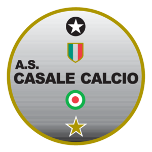Associazione Sportiva Casale Calcio s p a  de Casale Monferrato