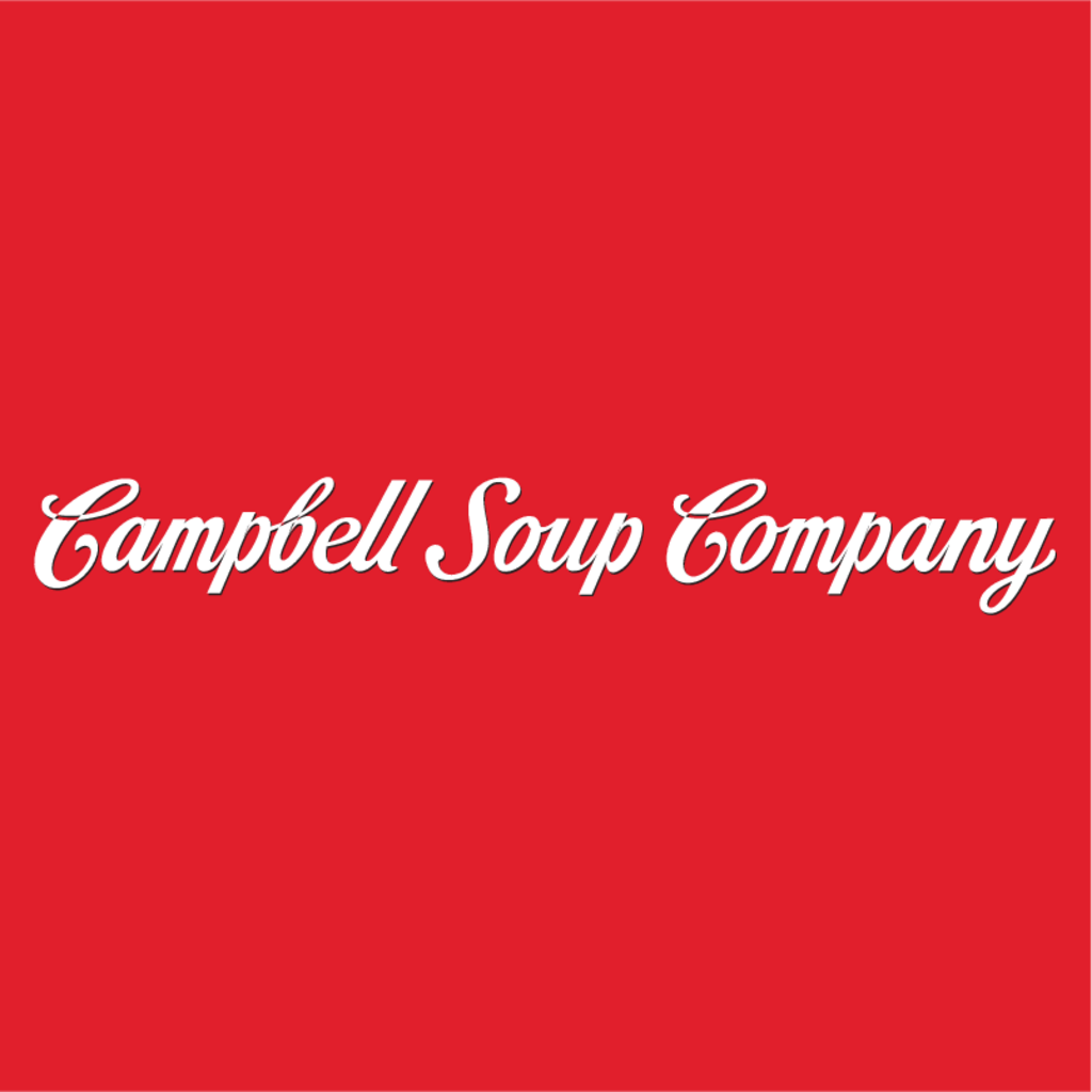 Campbell,Soup,Company