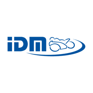 IDM(99) Logo