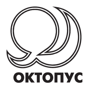 Octopus(51) Logo