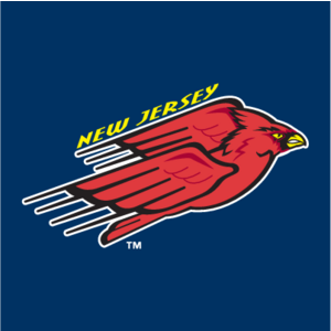 New Jersey Cardinals(176) Logo