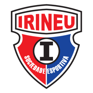 Sociedade Esportiva Irineu SC Logo
