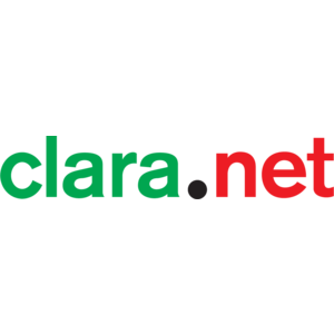 Clara.net Logo