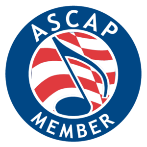 ASCAP member Logo