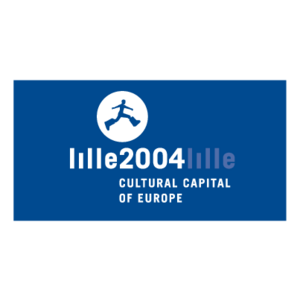 Lille 2004 Logo