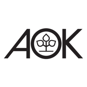 AOK(238) Logo