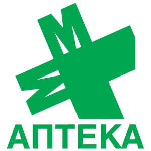 M-Apteka Logo