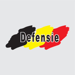 Defensie Logo