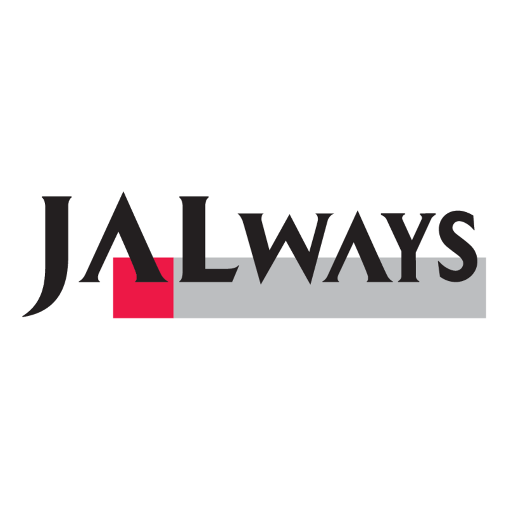 JAL,Ways