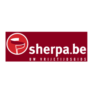 Sherpa be Logo