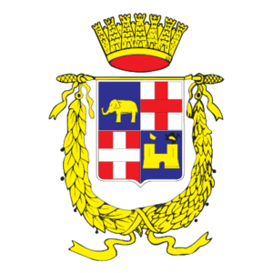 Provincia Regionale Catania Logo