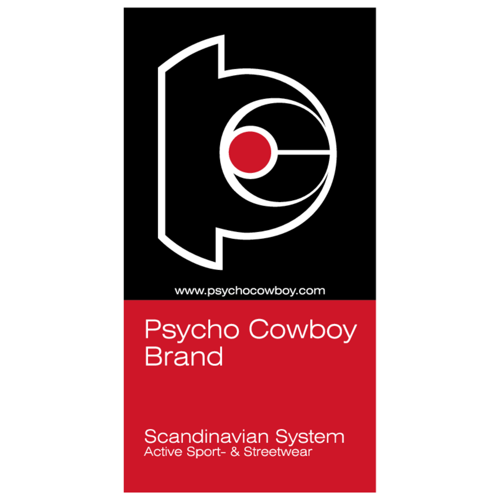 Psycho,Cowboy,Brand