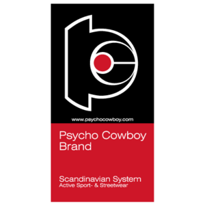 Psycho Cowboy Brand