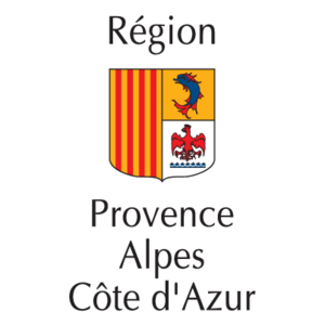 Region PACA(134) Logo