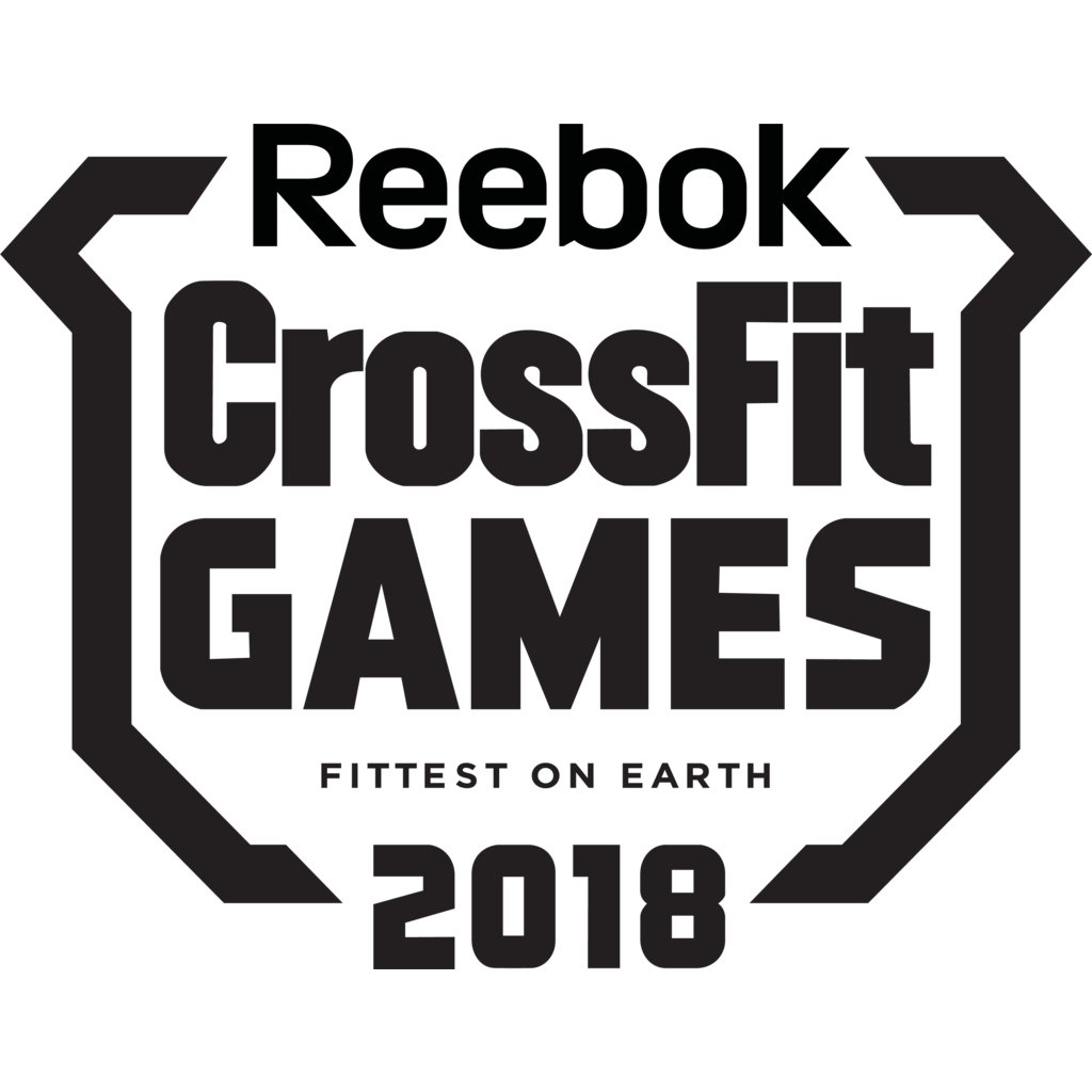 reebok 2018 crossfit games