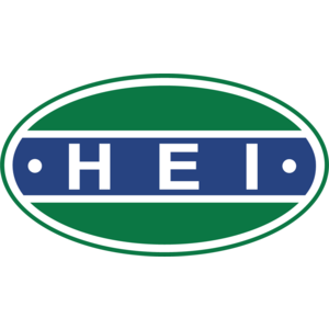 Logo, Sports, Norway, IL Hei