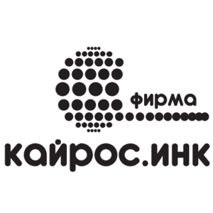 Kajros Inc  Logo