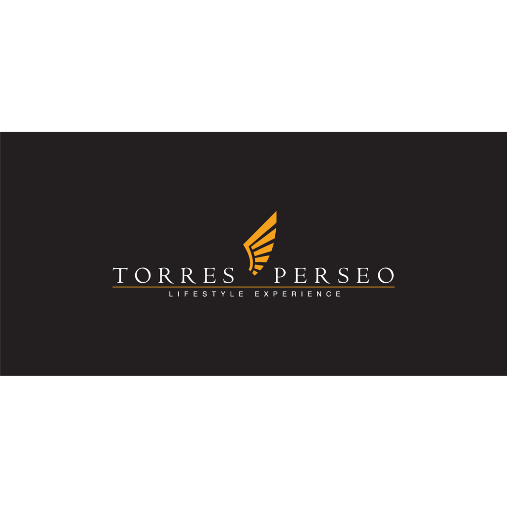 Logo, Industry, Mexico, Torres Perseo