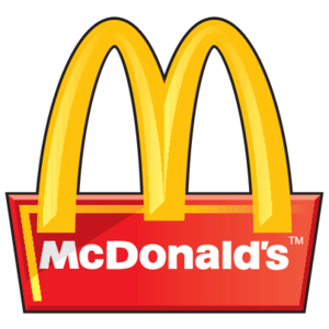 McDonald's Logo