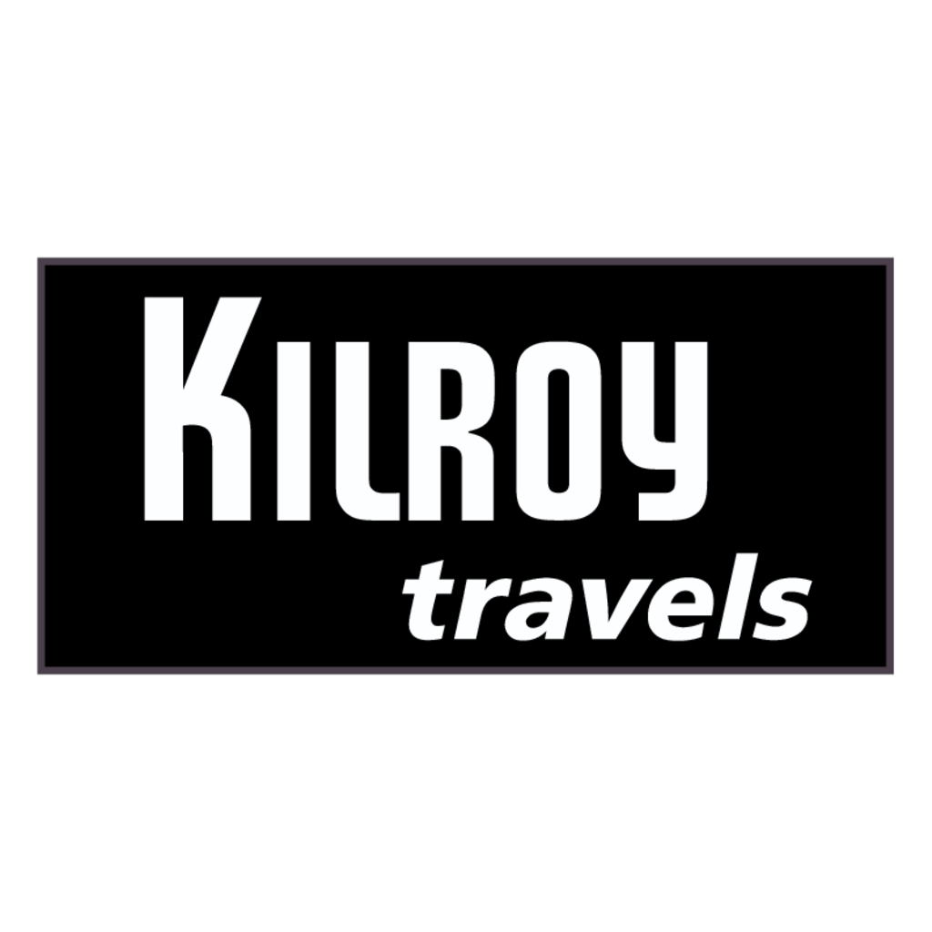 Kilroy,Travels