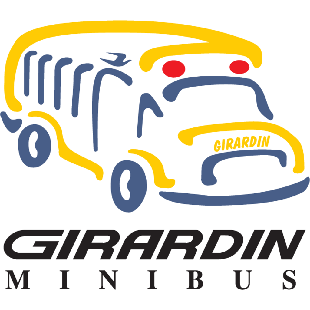 Girardin,Minibus