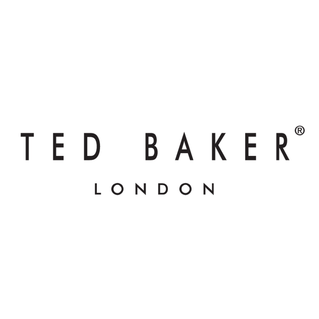 Ted,Baker