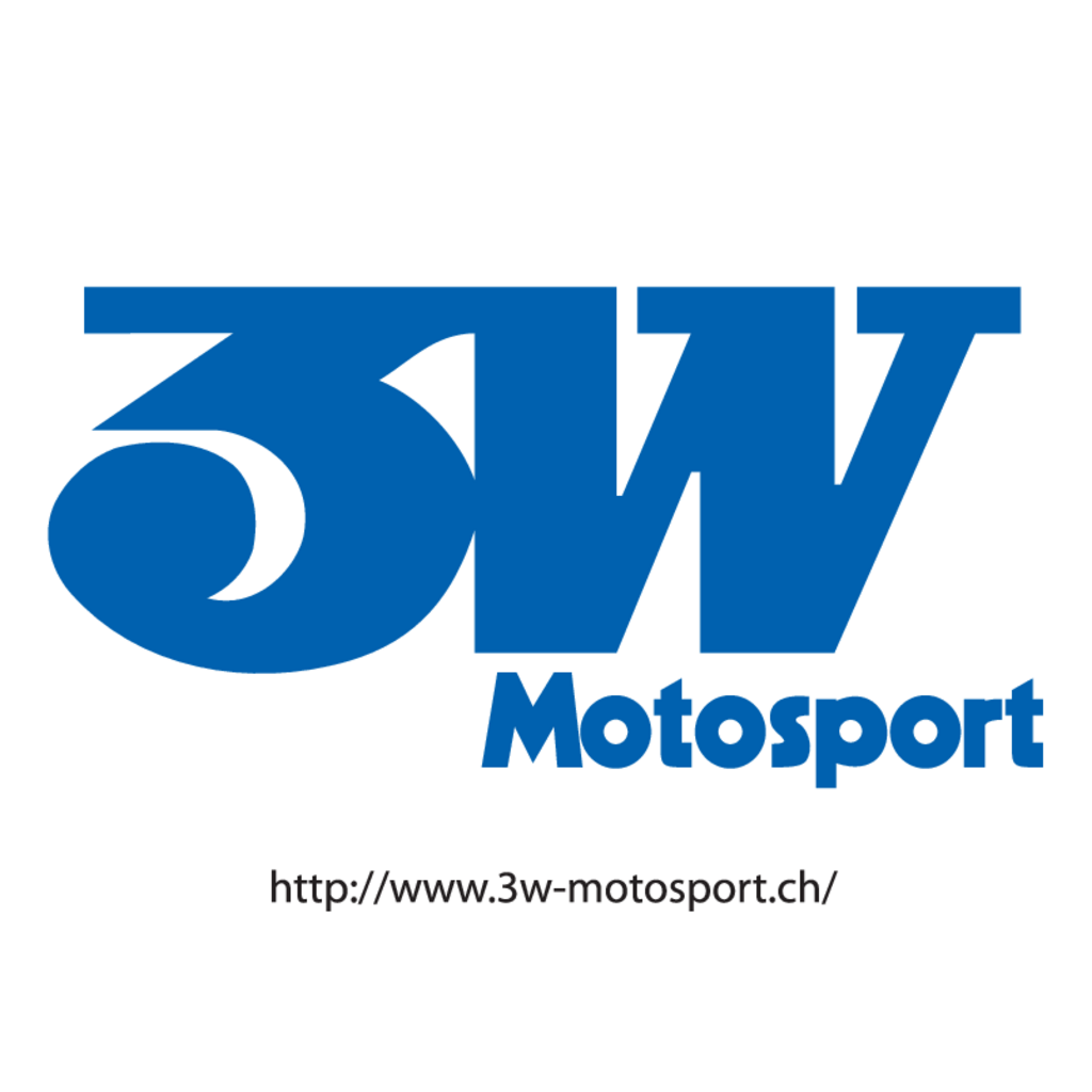 3W,Motosport